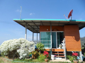 Khao Kho Tree Top